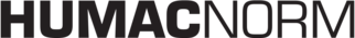 Humac Norm logo