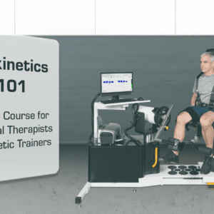 isokinetics 101 ceu for athletic trainers and physical therapists course preview image