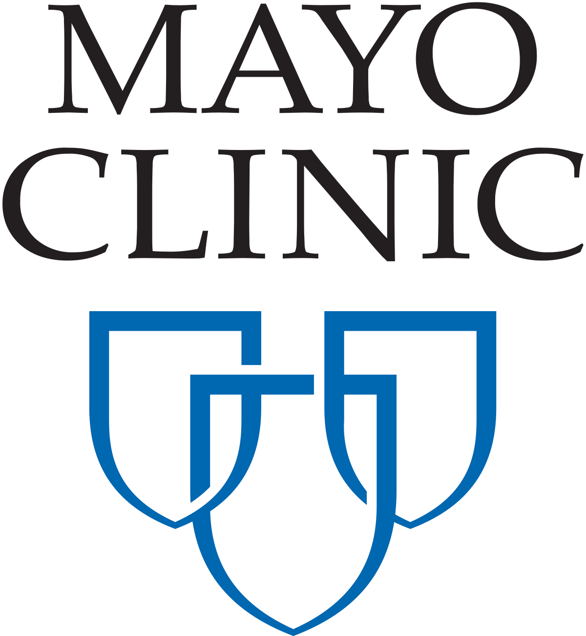 1200px Mayo Clinic logo