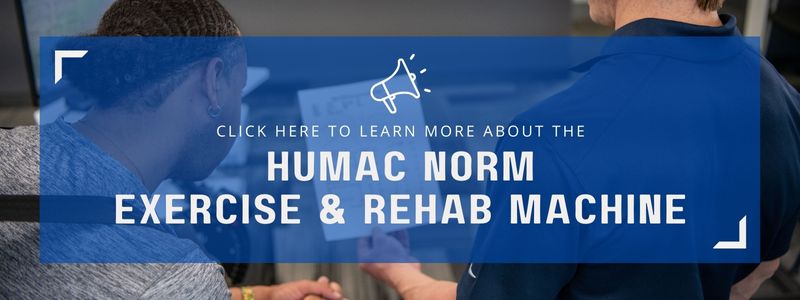 click to learn more about humac norm isokinetic dynamometer exercise and rehab extremity machine
